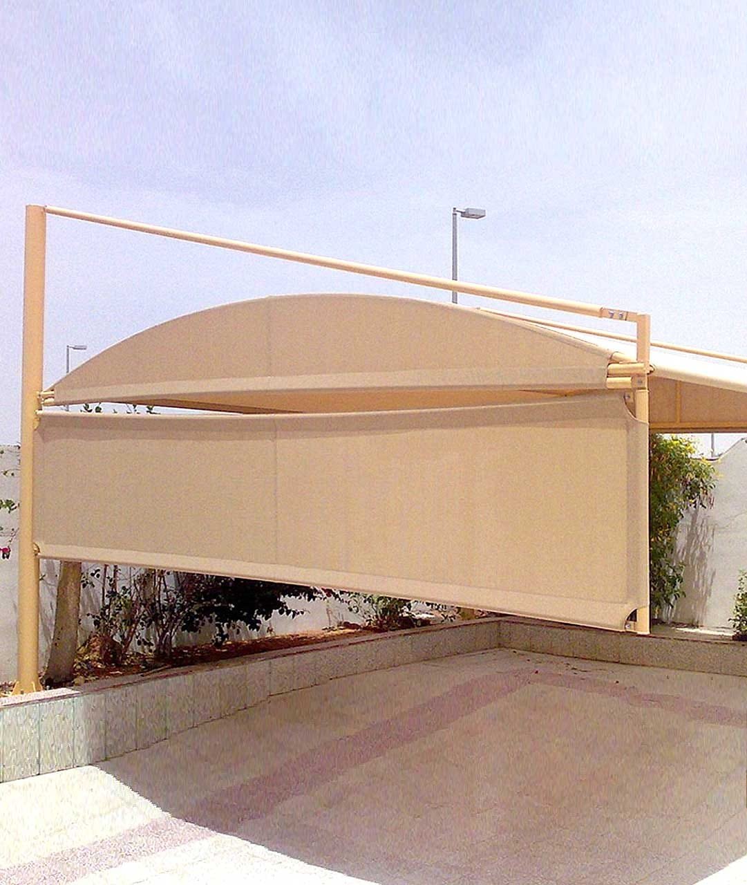 car parking